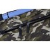 Сумка на раму Acepac ZIP FRAME BAG L, синяя Фото № 3